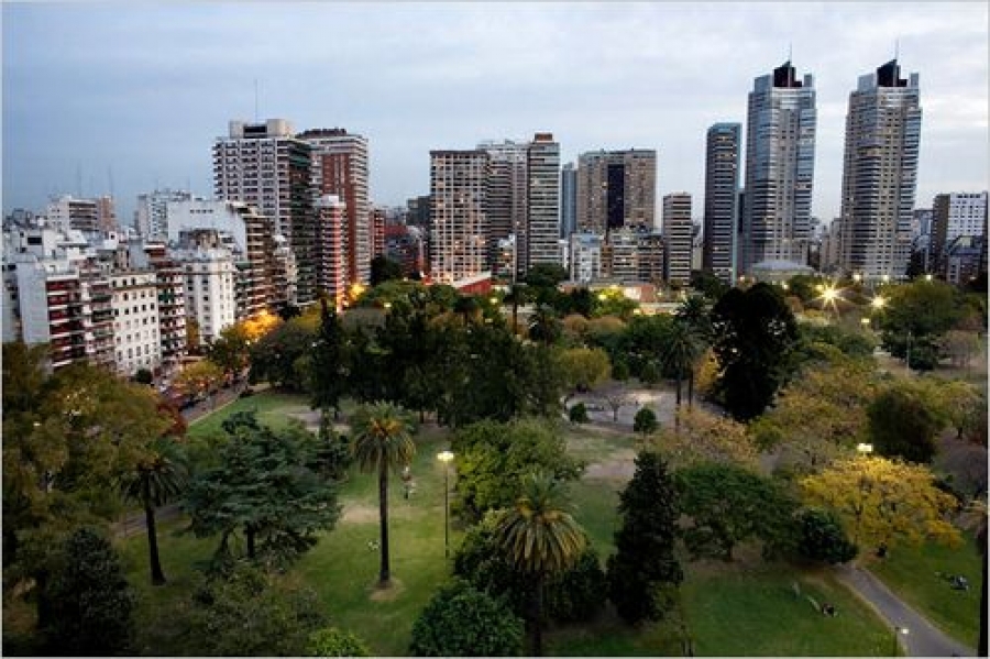 Ciudad y confort ambiental: estado de la cuestión y aportaciones recientes
